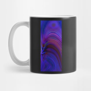 Ultraviolet Dreams 409 Mug